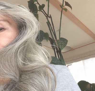 グレイヘア仙台もできたよぉ 熱いぜ グレイヘア東北 グレイヘア東京 Gray Hair Tokyo